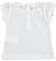 T-shirt con orsetto illuminato da glitter ido BIANCO-0113_back