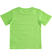 T-shirt jersey 100% cotone tavole surf ido GREEN-5134_back