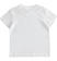 Simpatiche e colorate t-shirt 100% cotone ido BIANCO-0113_back