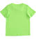 Simpatiche e colorate t-shirt 100% cotone ido GREEN-5134_back