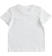 T-shirt bambino mezza manica 100% cotone con stampa fotografica ido BIANCO-0113_back