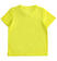 T-shirt bambino mezza manica 100% cotone con stampa fotografica ido VERDE-5243_back