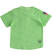 Grintosa t-shirt stampa sub ido GREEN-5134_back