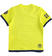 T-shirt bambino manica corta in jersey 100% cotone ido VERDE-5243_back