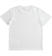 T-shirt 100% cotone iDO style ido BIANCO-0113_back