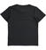 T-shirt 100% cotone iDO style ido NERO-0658_back