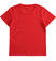 T-shirt 100% cotone iDO style ido ROSSO-2256_back