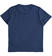T-shirt 100% cotone iDO style ido NAVY-3547_back