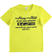 T-shirt 100% cotone iDO style ido			VERDE-5243