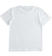 T-shirt 100% cotone per bambino con grafiche diverse ido BIANCO-0113_back
