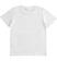 Simpatica t-shirt 100% cotone ido BIANCO-0113_back