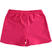 Short in jersey stretch con paillettes ido FUXIA-2355_back