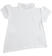 T-shirt 100% cotone con stampa laminata ido BIANCO-0113_back