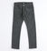 Pantalone in twill stretch ido			GRIGIO-0567