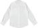 Camicia bianca di cotone ido BIANCO-0113_back