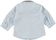 Camicia bianca di cotone ido CIELO-5811_back