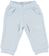 Pantaloni di cotone in jersey pesante  ido CIELO-5811