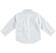 Camicia classica 100% cotone a manica lunga con laccetto interno ido BIANCO-0113_back