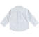 Camicia classica 100% cotone a manica lunga con laccetto interno ido AVION-3621_back