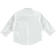 Raffinata camicia realizzata in speciale tessuto per bambino ido BIANCO-0113_back