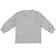 Maglietta girocollo in cotone con stampa New York ido GRIGIO MELANGE-8992_back