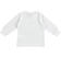Maglietta girocollo con simpatica scritta per bambino ido BIANCO-0113_back