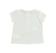 T-shirt con tenero orsetto e cuori ido PANNA-ORO-8314_back