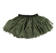 Gonna a ruota realizzata in tulle ido VERDE-4752_back