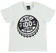 T-shirt stampa tribe ido BIANCO-0113