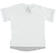 T-shirt con grintosa e colorata stampa per bambino ido BIANCO-0113_back