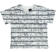 T-shirt in cotone per bambino con particolare stampa ido BIANCO-0113