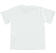 T-shirt con stampa in jersey di cotone ido BIANCO-0113_back