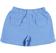 Shorts in tinta unita per bambina ido ROYAL-3741_back