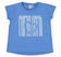 T-shirt super cool per bambina ido ROYAL-3741
