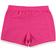 Sportivo e colorato shorts per bambina ido FUXIA-2438_back