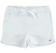Comodissimi shorts 100% cotone per bambina ido BIANCO-0113