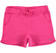 Comodissimi shorts 100% cotone per bambina ido FUXIA-2438