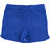 Comodissimi shorts 100% cotone per bambina ido ROYAL SCURO-3755_back