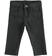 Pantalone slim fit in twill stretch  NERO-0658