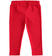 Leggings in jersey stretch  ROSSO-2253_back