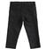 Versatile pantalone in twill stretch di cotone  NERO-0658_back