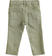 Versatile pantalone in twill stretch di cotone  VERDE SALVIA-4731_back