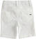 Pantalone bambino corto modello slim fit  BIANCO-0113_back