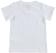 T-shirt in jersey 100% cotone con spiritosa stampa frontale  BIANCO-0113_back