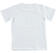 T-shirt in jersey fiammato 100% cotone  BIANCO-0113_back