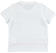 T-shirt in jersey di cotone decorata da stampa frontale  BIANCO-0113_back