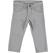 Pantalone slim fit realizzato in twill stretch di cotone  GRIGIO-0518