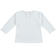 Maglietta in jersey stretch di cotone con stampa frontale  BIANCO-0113_back