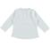 Maglietta a manica lunga in jersey stretch di cotone con stampa  BIANCO-0113_back