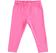 Comodo e versatile leggings in jersey stretch di cotone  PINK FLUO-5828